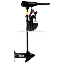 New Vessels Electric boat trolling Motor outboard